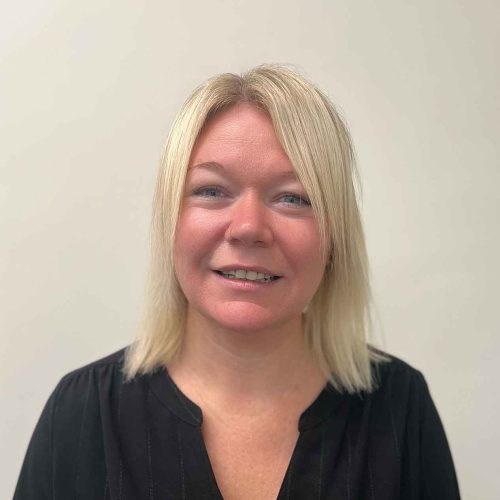 Sandra Gibson